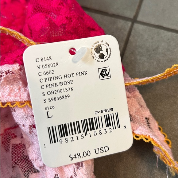 Free People All Day Lace Cami/ Intimately Free People - Picture 14 of 14